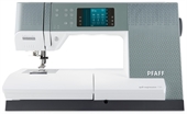 PFAFF expression 720 quilt special edition