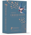 PREMIER+™ EMBROIDERY
