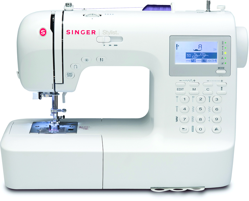 9100 | Singer symaskiner – billig symaskin